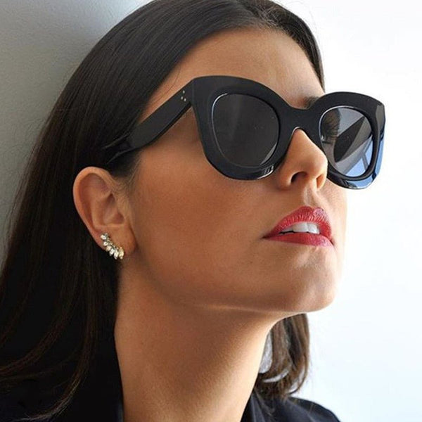 Glam Vision Sunglasses - Zenoora