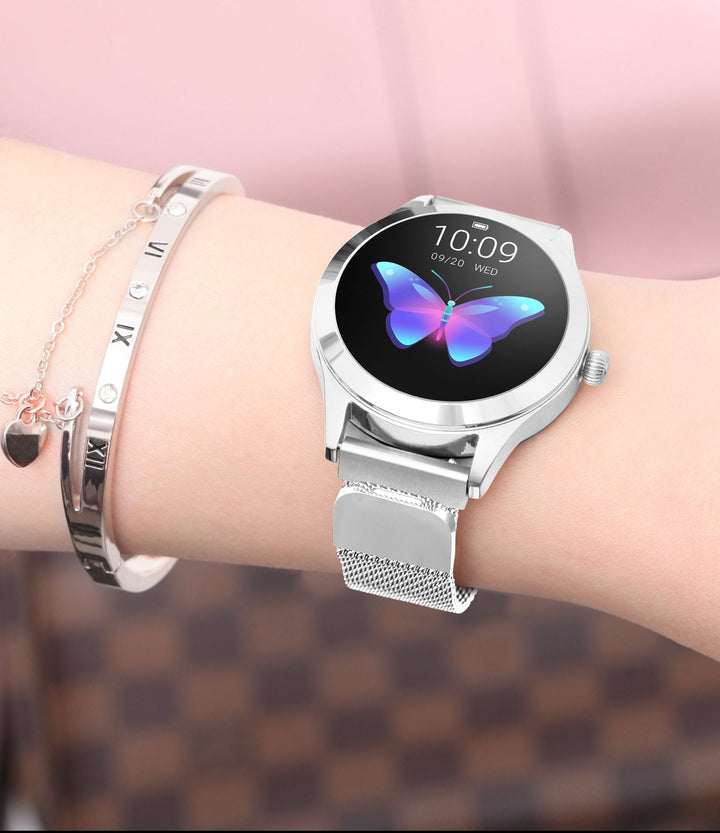 Heart Rate Fitness Smart Bracelet - Zenoora