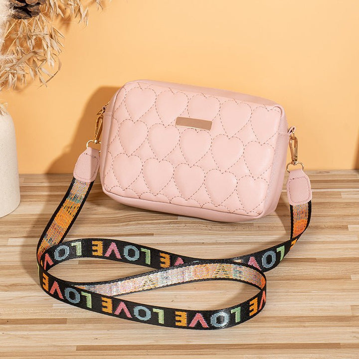 HeartLoom Bag - Zenoora