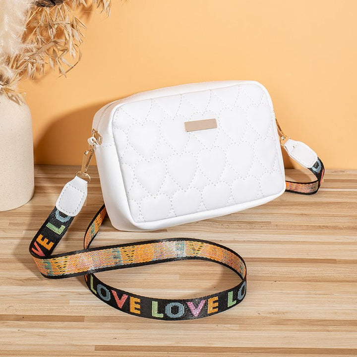 HeartLoom Bag - Zenoora