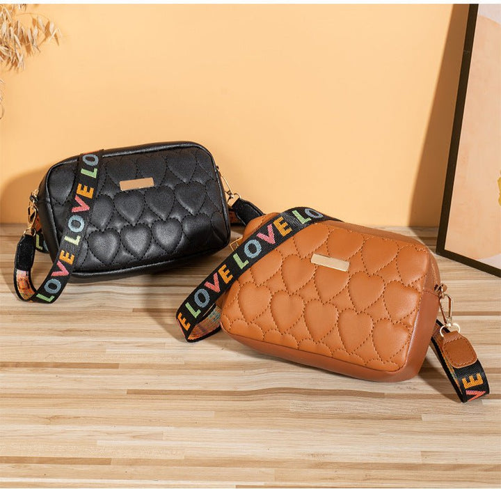 HeartLoom Bag - Zenoora