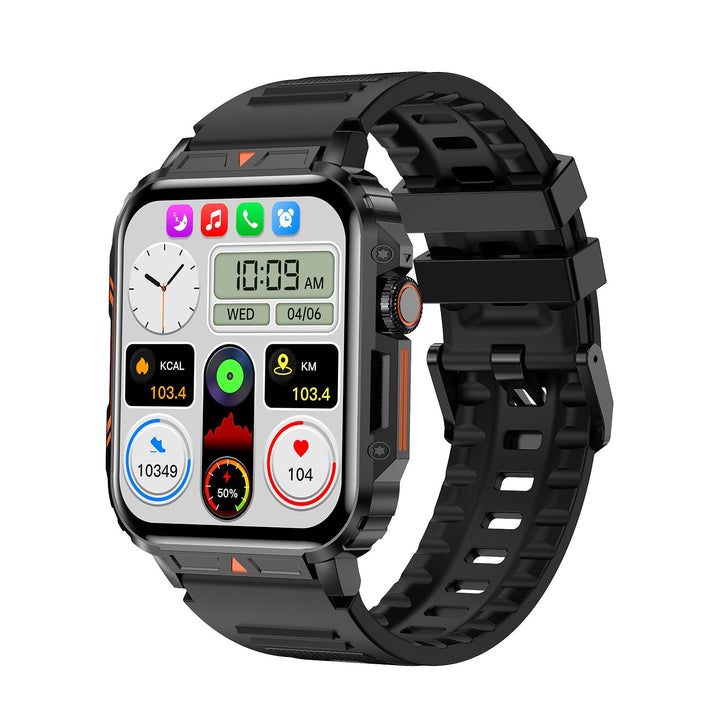 L81 Waterproof Smartwatch - Zenoora