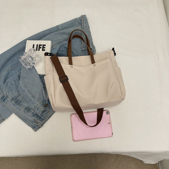 Luvano Carryall - Zenoora