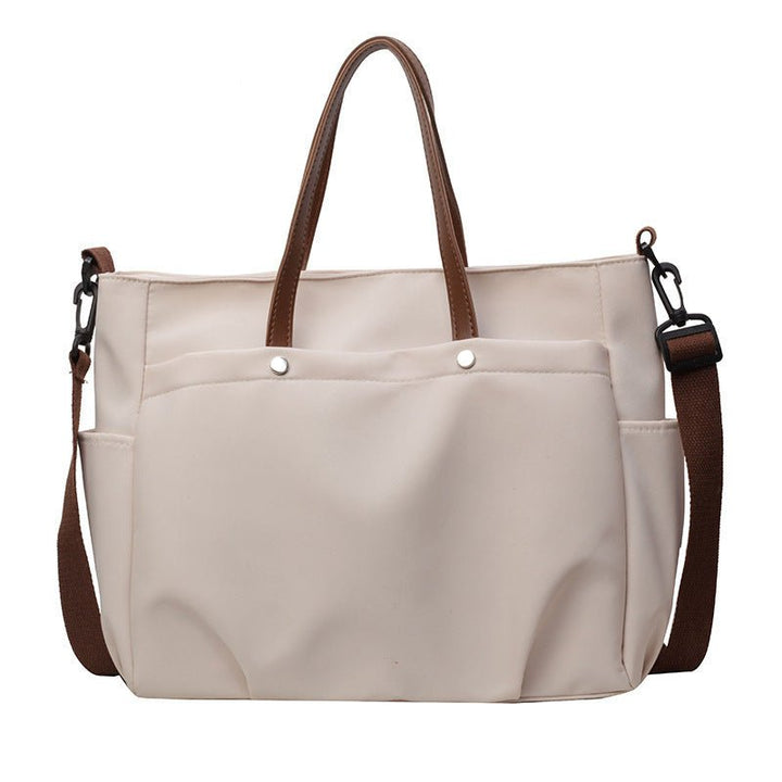 Luvano Carryall - Zenoora