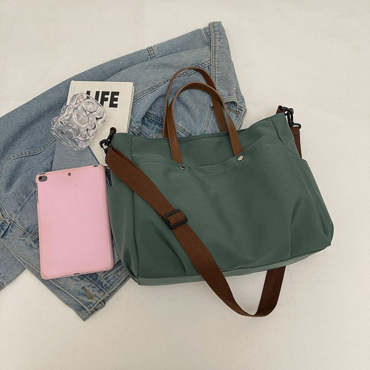 Luvano Carryall - Zenoora