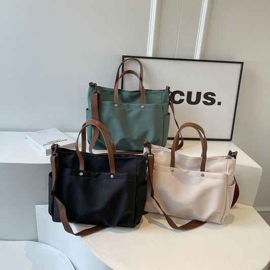 Luvano Carryall - Zenoora