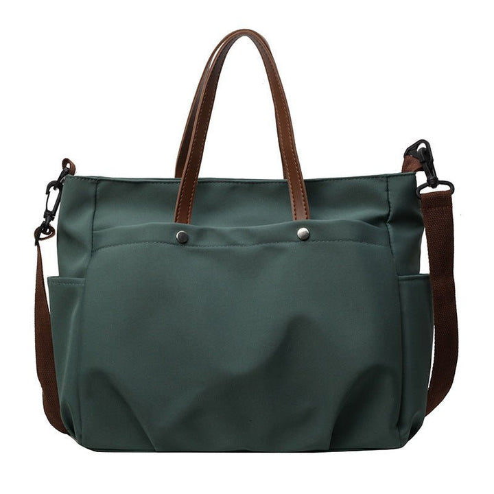 Luvano Carryall - Zenoora