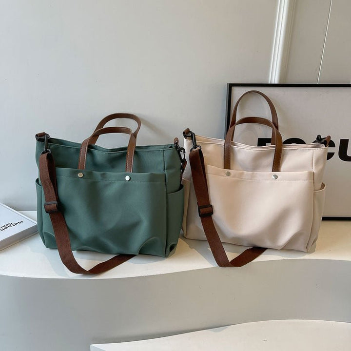 Luvano Carryall - Zenoora