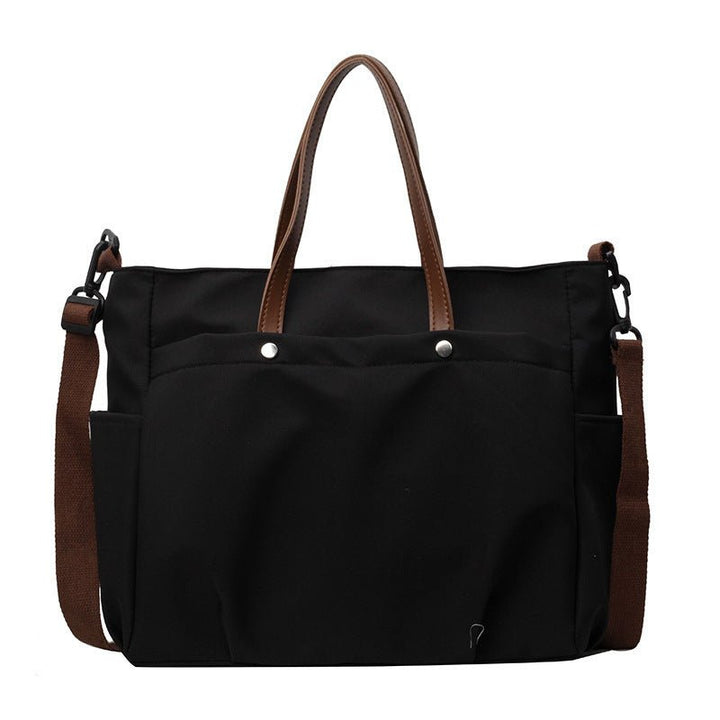 Luvano Carryall - Zenoora