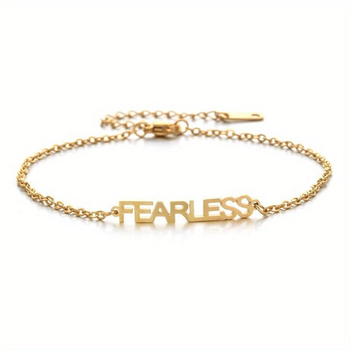 Lxalry Real Gold O - Chain Anklet - Zenoora