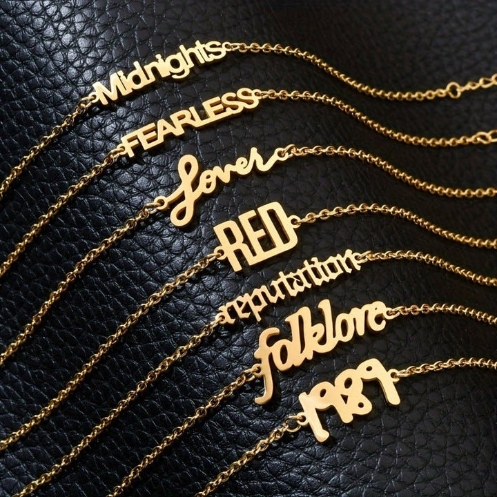 Lxalry Real Gold O - Chain Anklet - Zenoora