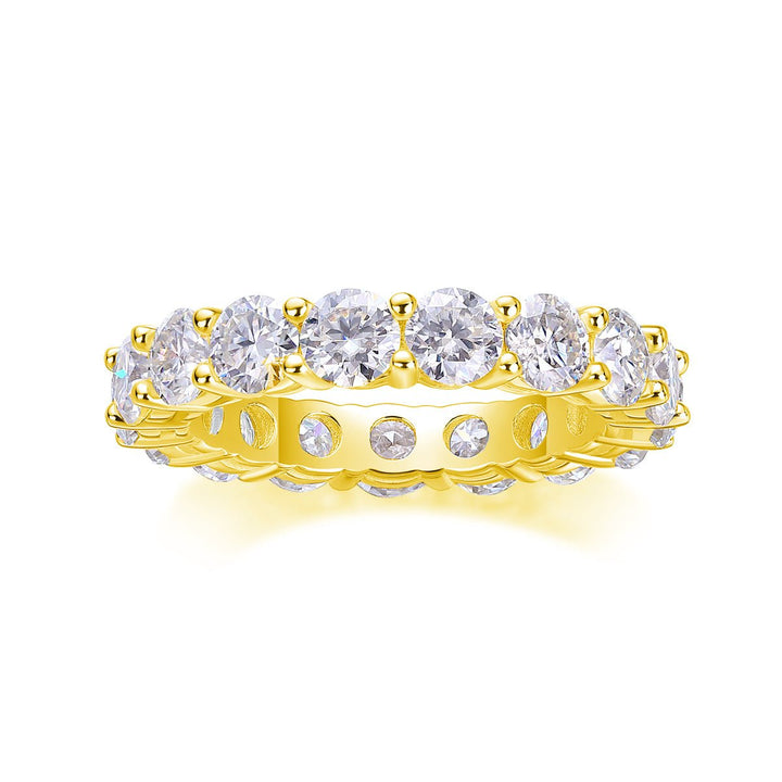 Lxalry Starlight Moissanite - Zenoora