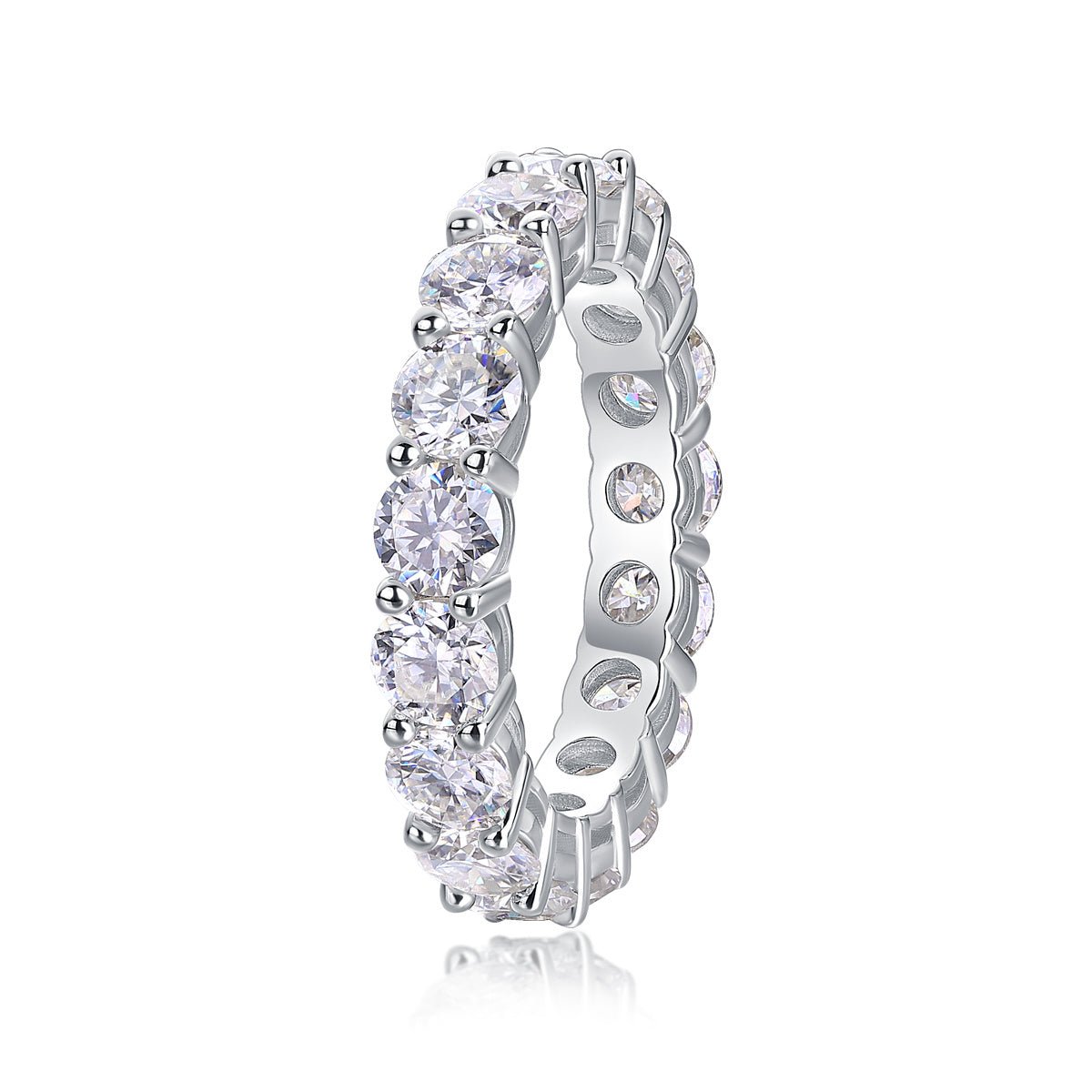 Lxalry Starlight Moissanite - Zenoora