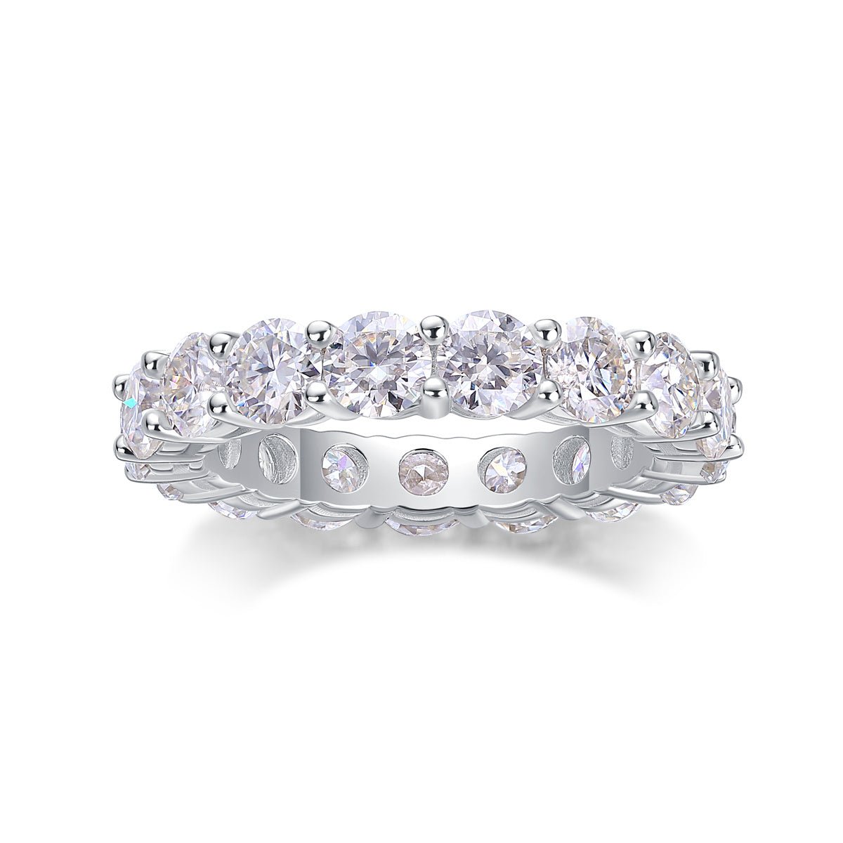 Lxalry Starlight Moissanite - Zenoora