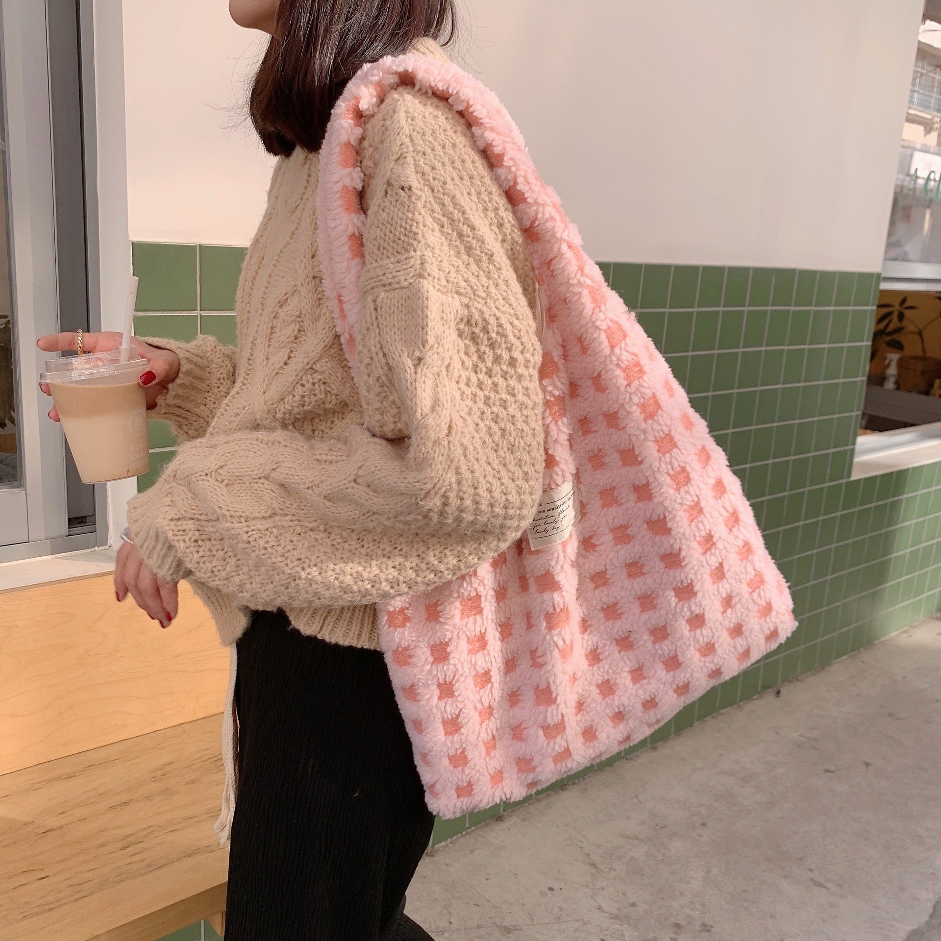 Minimal Class Bag - Zenoora