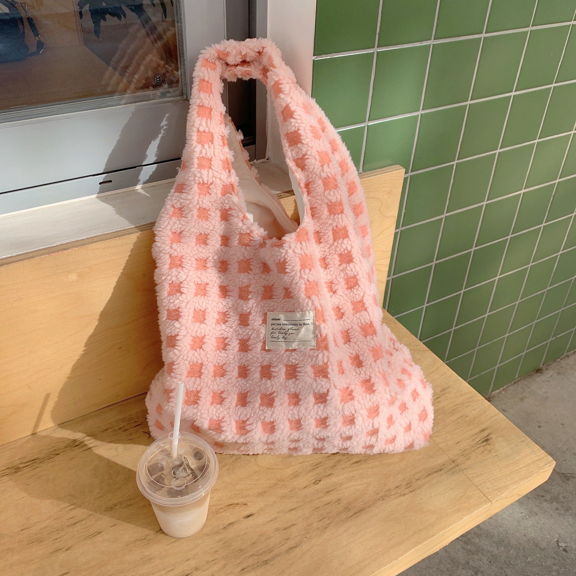 Minimal Class Bag - Zenoora