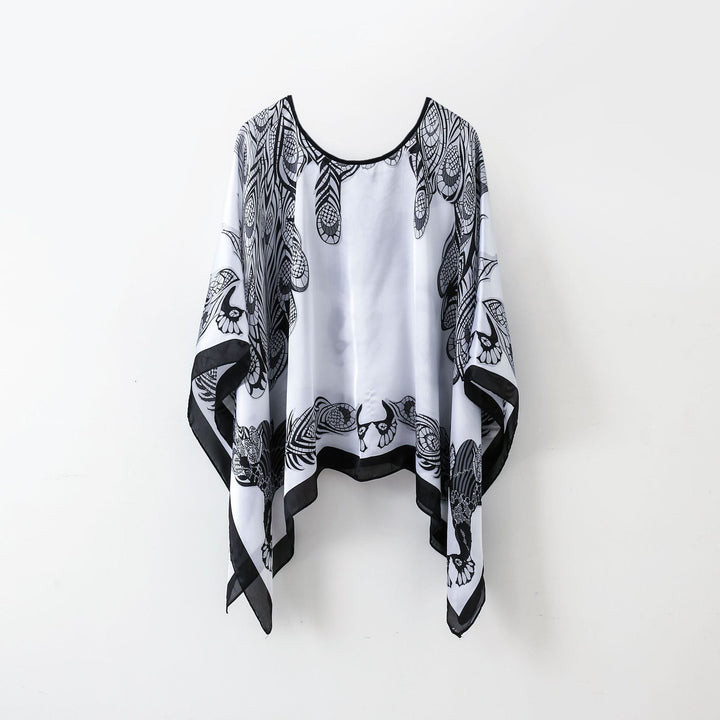 Multifunctional Shawl Scarf - Zenoora