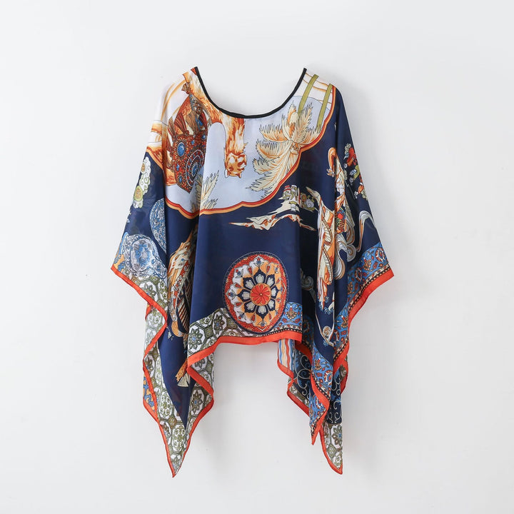 Multifunctional Shawl Scarf - Zenoora