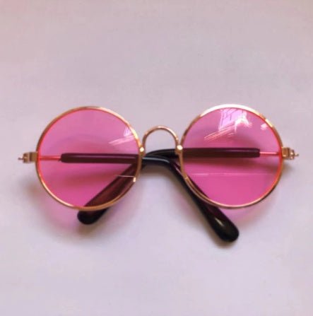 Pet Cat Glasses Cat Sunglasses - Zenoora