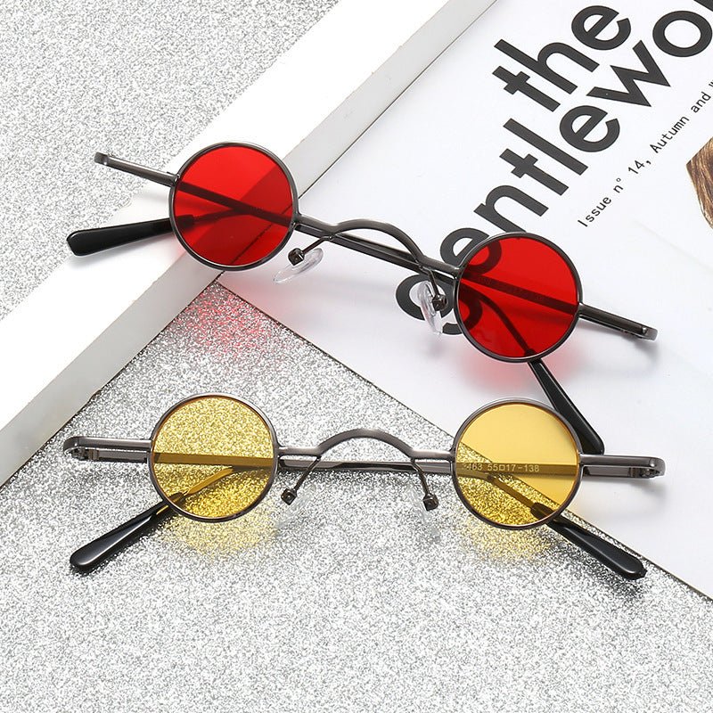 Prince Style Sunglasses - Zenoora