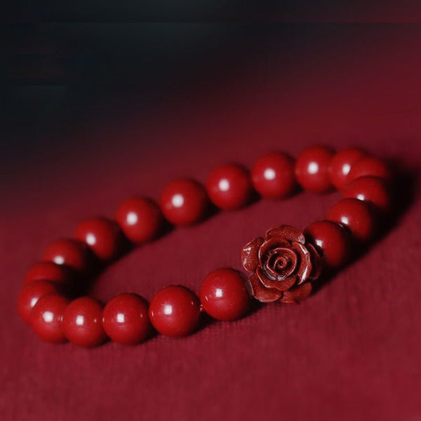 Rose Bracelet - Zenoora