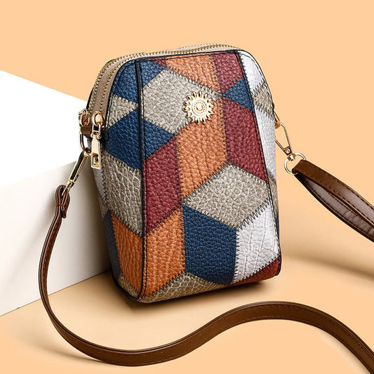 SlimEase Crossbody - Zenoora
