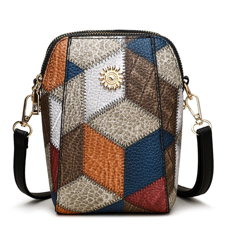 SlimEase Crossbody - Zenoora