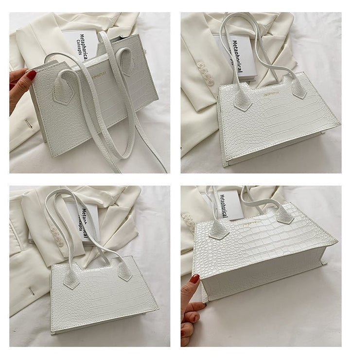 Soléra Mini Bag - Zenoora