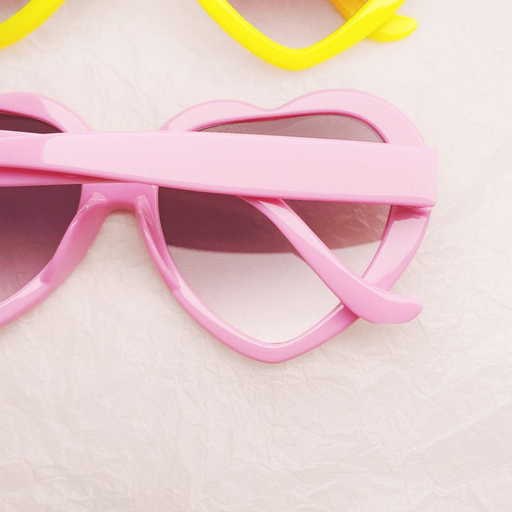 Sunny Bloom Shades - Zenoora