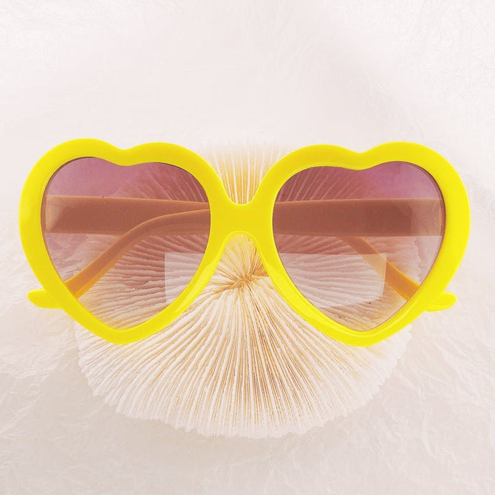 Sunny Bloom Shades - Zenoora