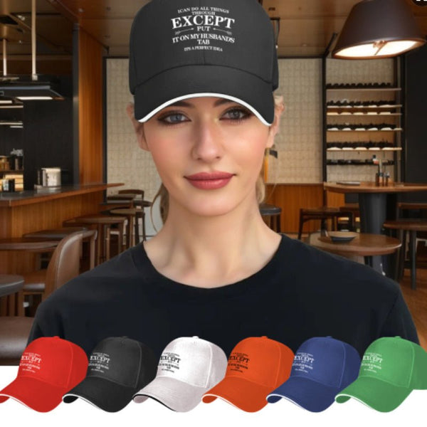 Travel Sun Hat - Zenoora