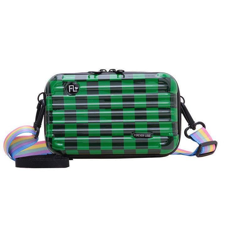 Trendy Vibe Bag - Zenoora