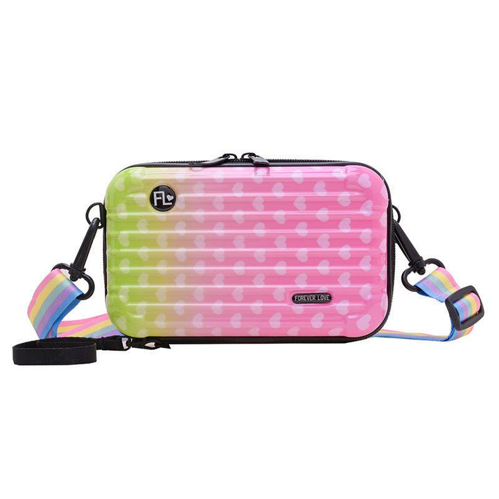 Trendy Vibe Bag - Zenoora