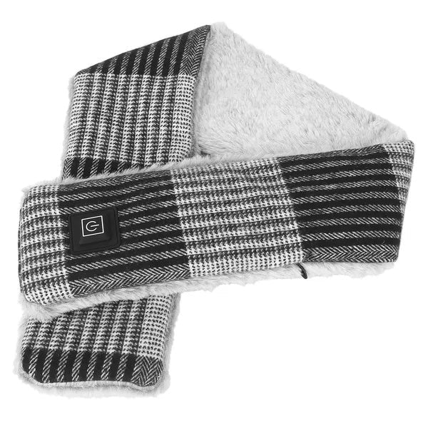 USB Heated Winter Scarf - Zenoora