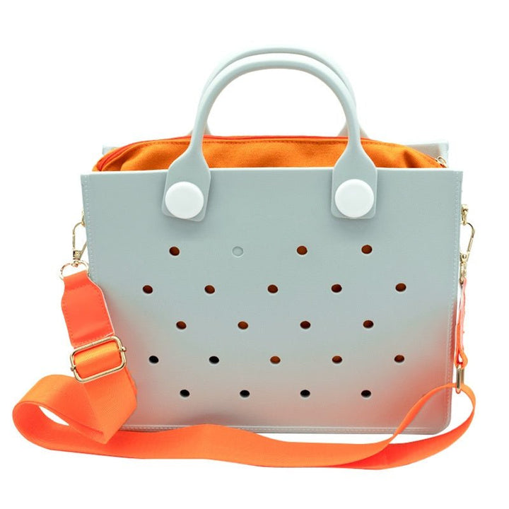 Wave Chic Handbag - Zenoora