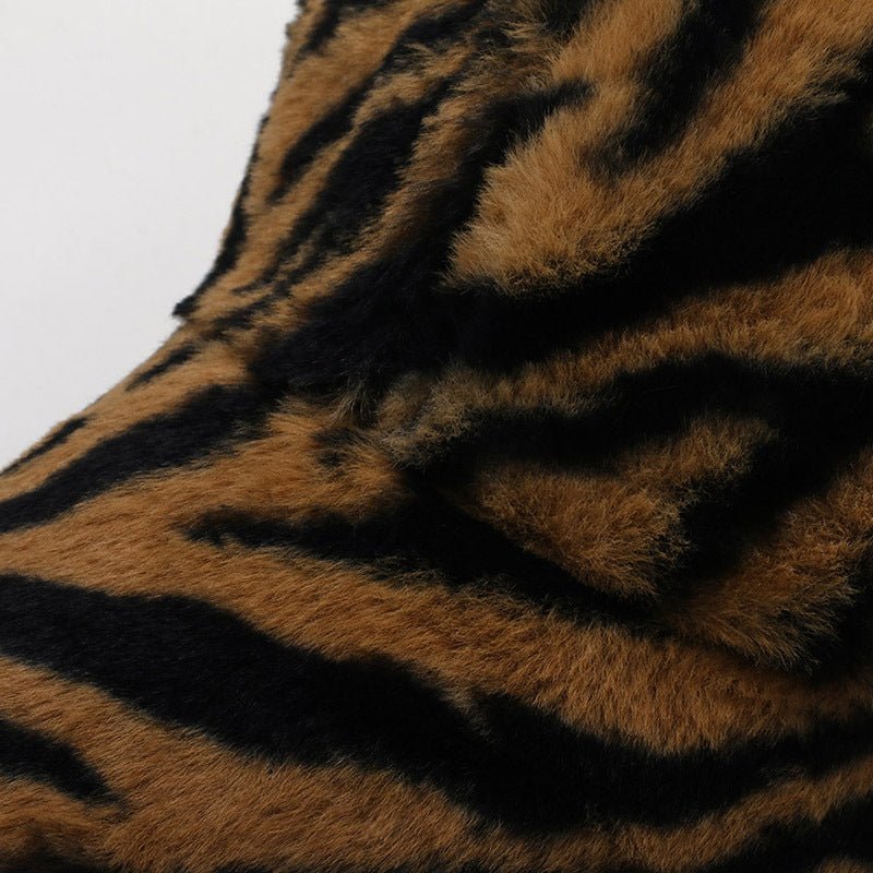 Wild Style Hat - Zenoora