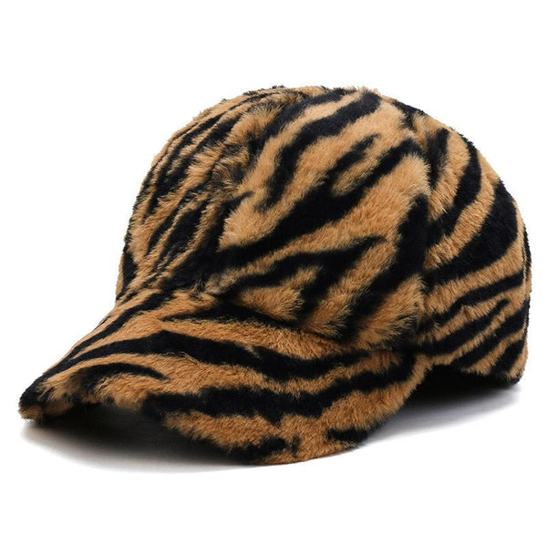 Wild Style Hat - Zenoora