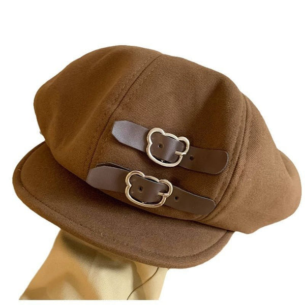 Winter Glow Beanie - Zenoora