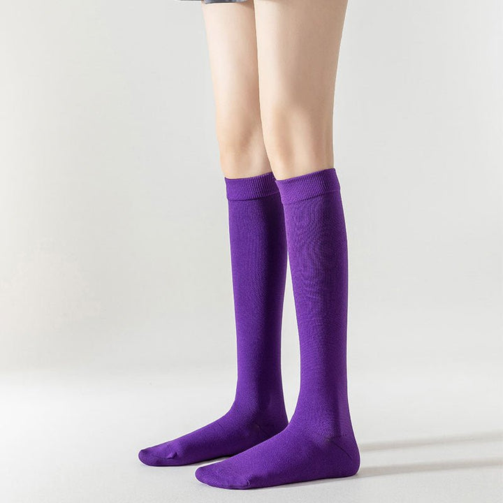 Women’s Athletic Compression Socks Set - Zenoora