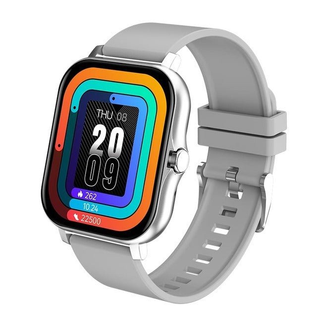 Y13 Bluetooth Smartwatch - Zenoora