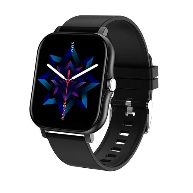 Y13 Bluetooth Smartwatch - Zenoora