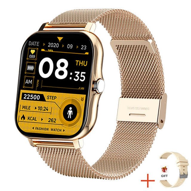 Y13 Bluetooth Smartwatch - Zenoora