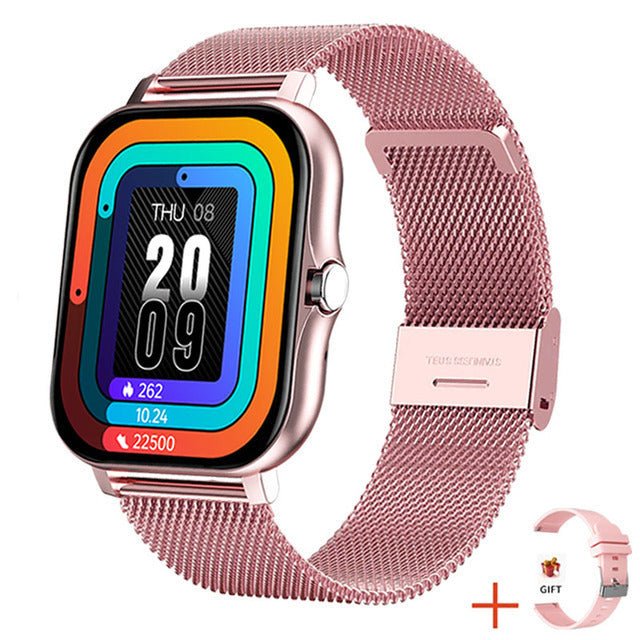 Y13 Bluetooth Smartwatch - Zenoora